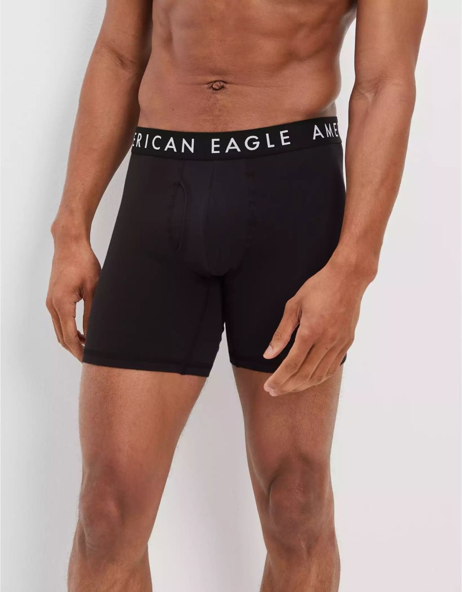 Slips American Eagle AEO Solid 6